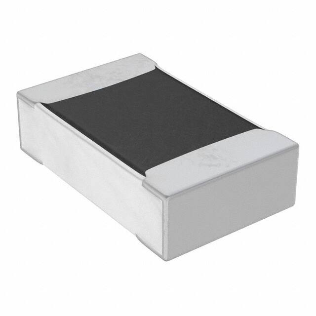 Stackpole Electronics Inc RMCF0805FT681R