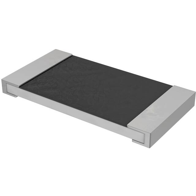 Stackpole Electronics Inc RMCF2512FT33R0