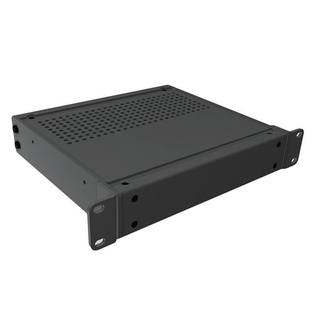 Hammond Manufacturing RMCV9018BK1