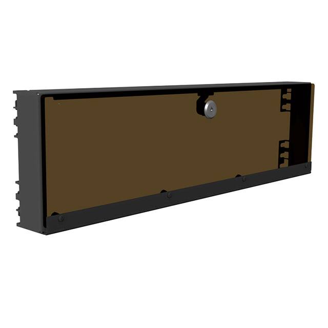 Hammond Manufacturing RMSC1904BK1