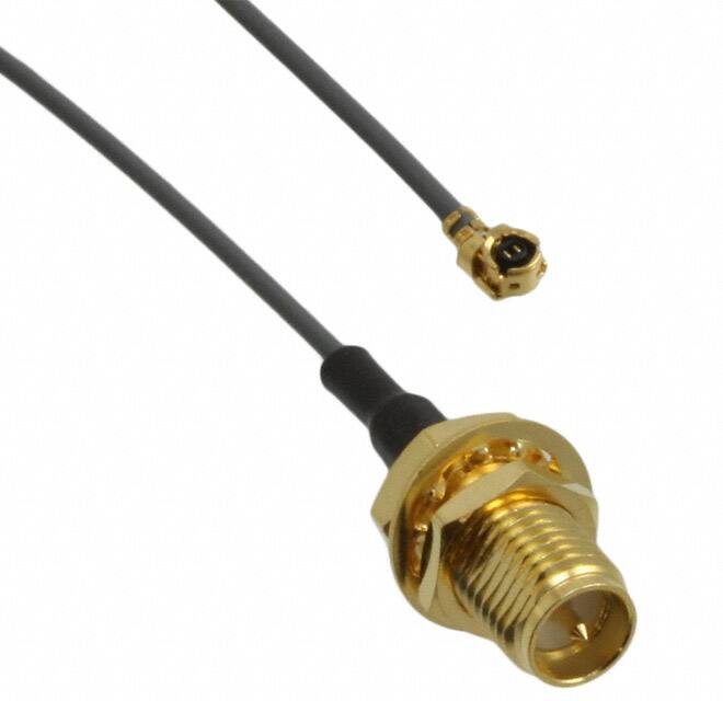 Microchip Technology RN-UFL-SMA6