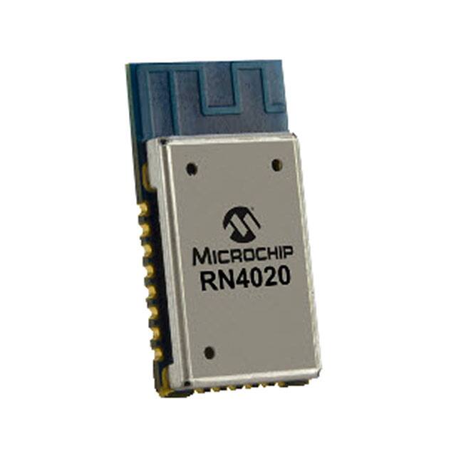 Microchip Technology RN4020-V/RM123