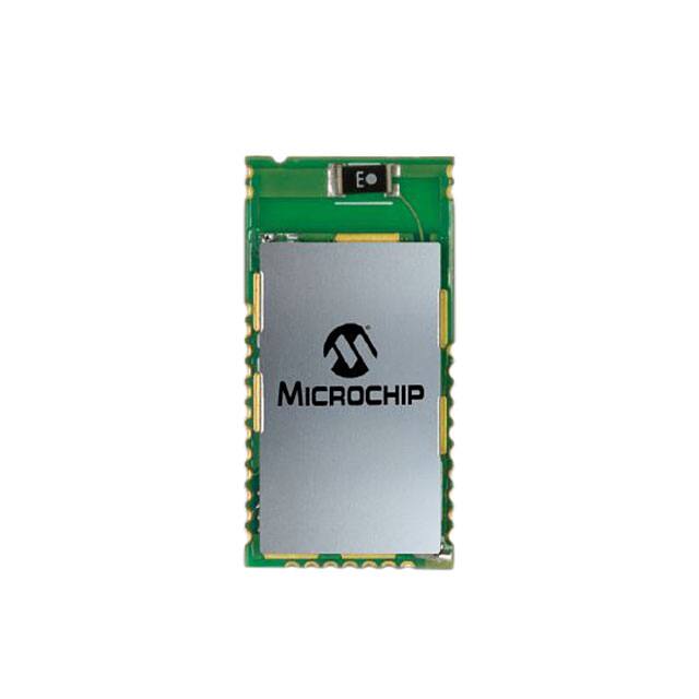 Microchip Technology RN4678-V/RM100