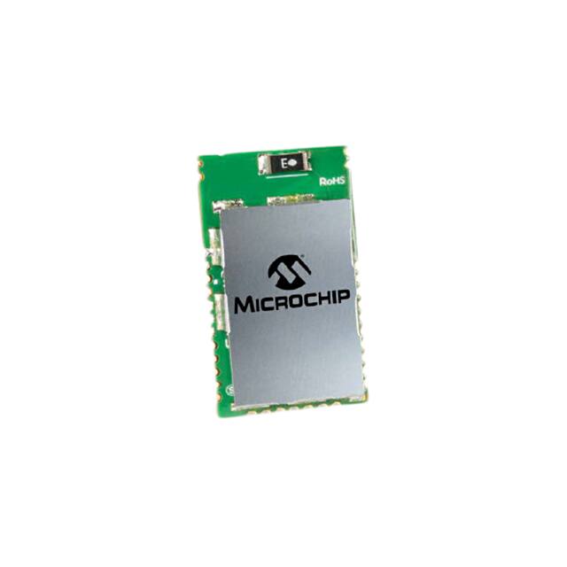 Microchip Technology RN4870-V/RM118
