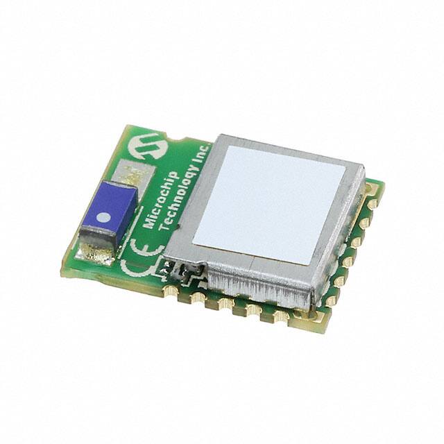 Microchip Technology RN4871-I/RM128
