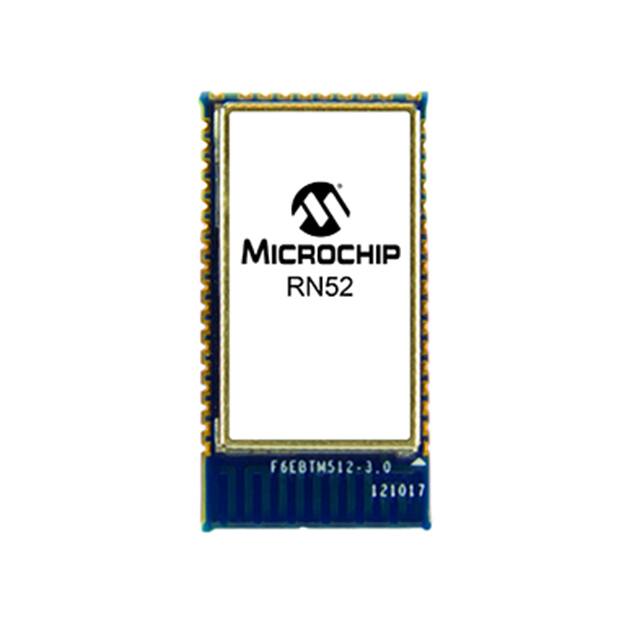 Microchip Technology RN52-I/RM116