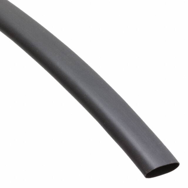 TE Connectivity Raychem Cable Protection RNF-100-3/8-BK-STK