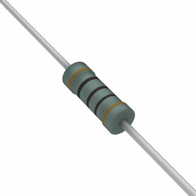 Stackpole Electronics Inc RNF14FTD100R