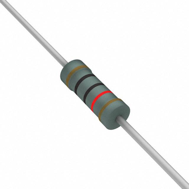 Stackpole Electronics Inc RNF14FTD10K0
