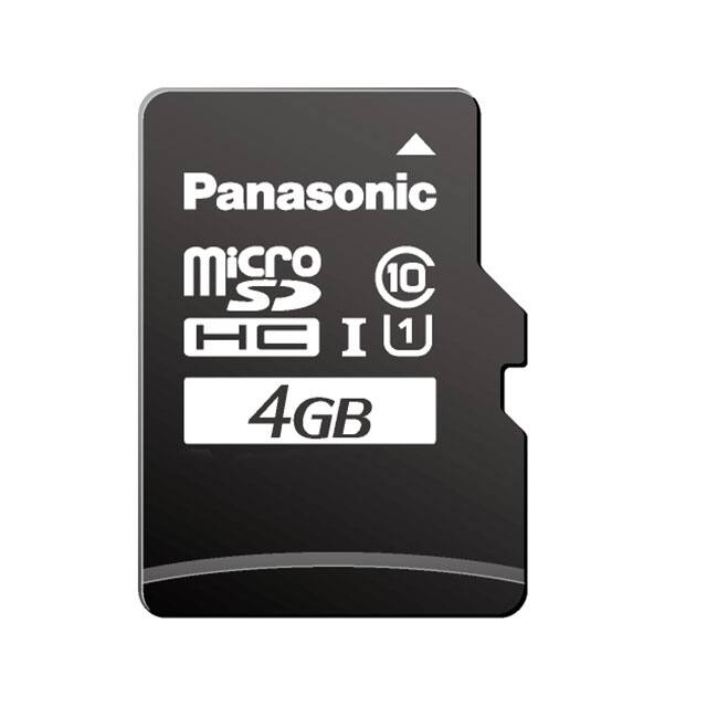 Panasonic Electronic Components RP-SMLE04DA1