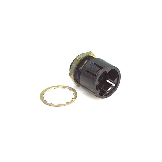 Hirose Electric Co Ltd RP13A-12RB-13PC(71)