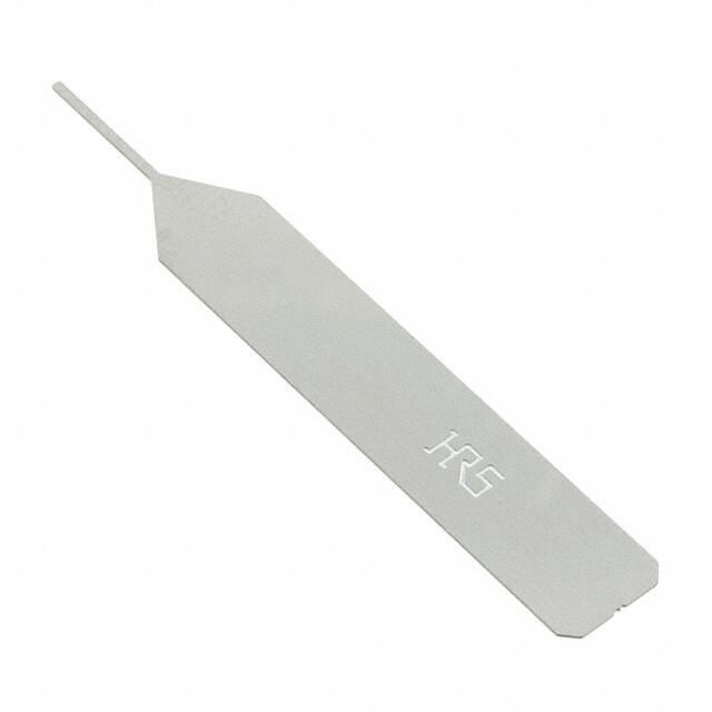 Hirose Electric Co Ltd RP13A-SC-TP
