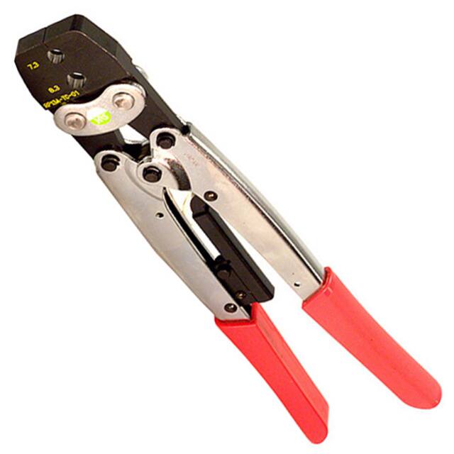 Hirose Electric Co Ltd RP13A-TC-01