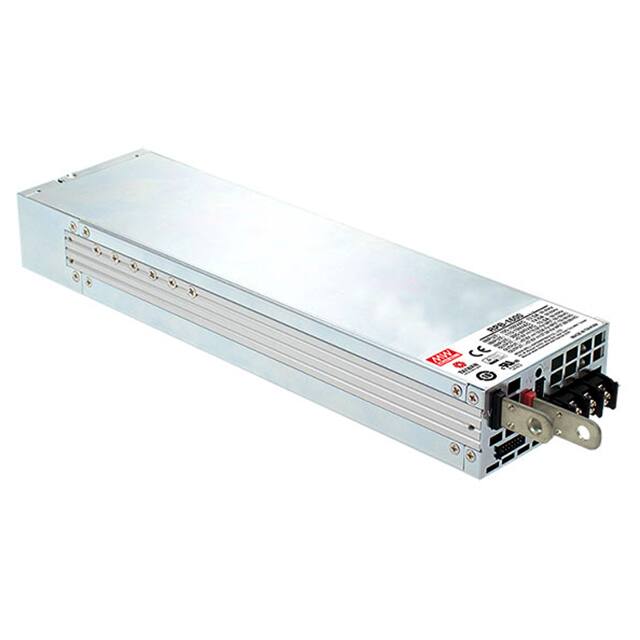 MEAN WELL USA Inc. RPB-1600-12