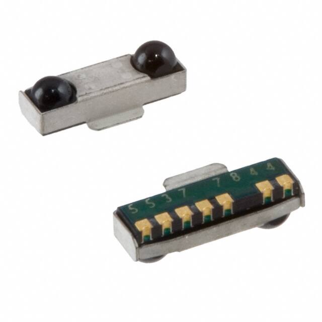 Rohm Semiconductor RPM5338-H12E4A