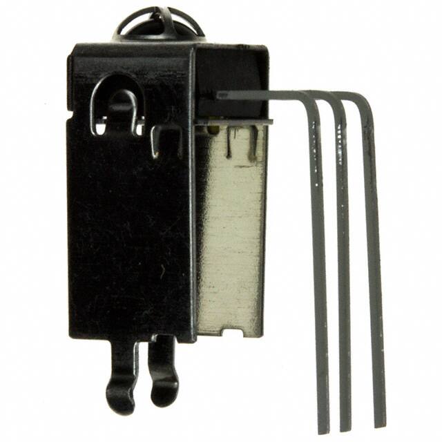 Rohm Semiconductor RPM7136-H4R