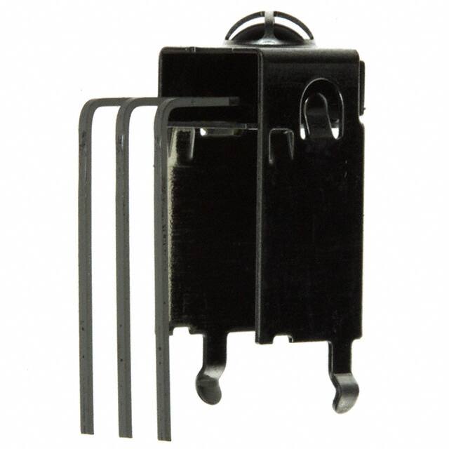 Rohm Semiconductor RPM7238-H4R