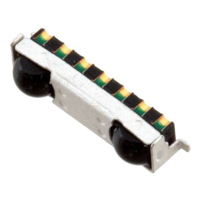 Rohm Semiconductor RPM973-H16E4A