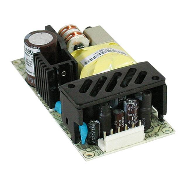 MEAN WELL USA Inc. RPT-60A