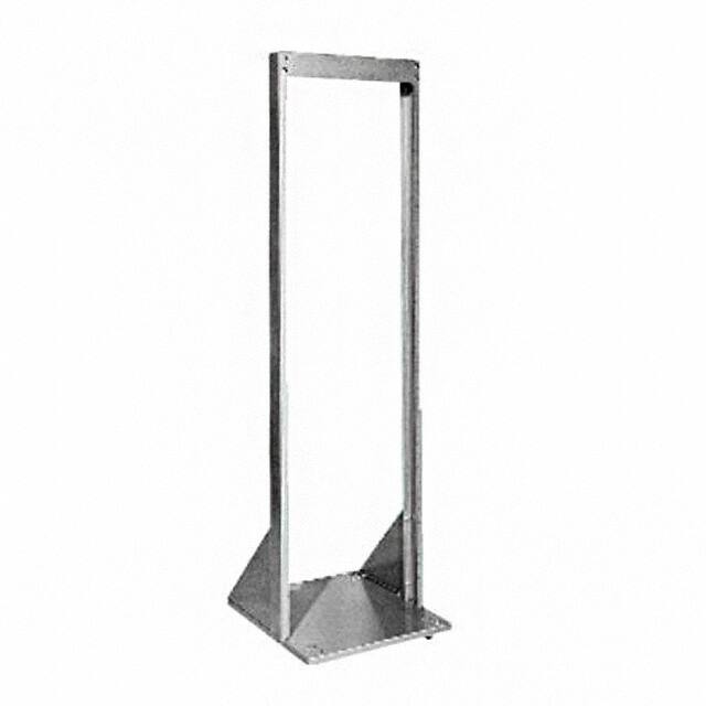 Bud Industries RR-1248-BT