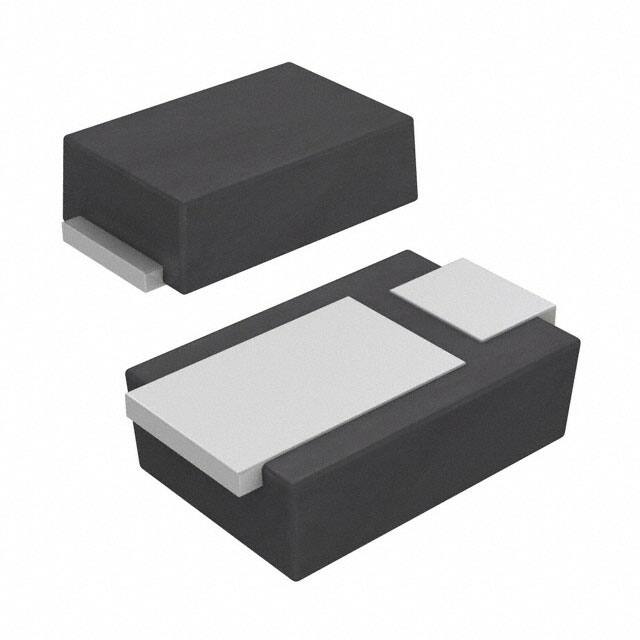 Rohm Semiconductor RR1VWM4STFTR