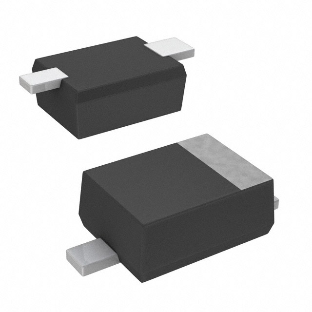 Rohm Semiconductor RRE02VSM4STR