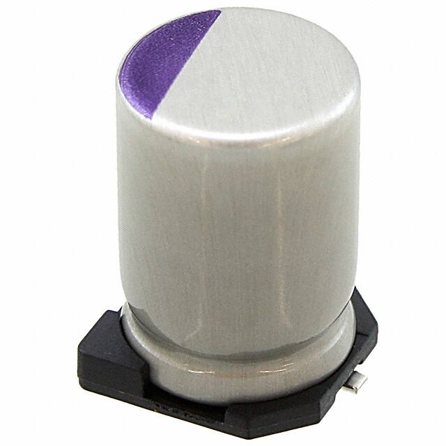 Panasonic Electronic Components 16SVPC270M