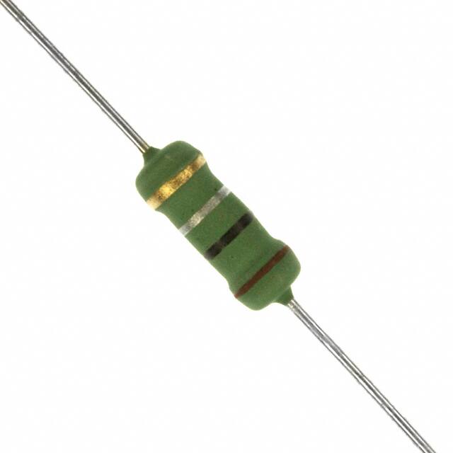 Stackpole Electronics Inc RSMF2FT47R0
