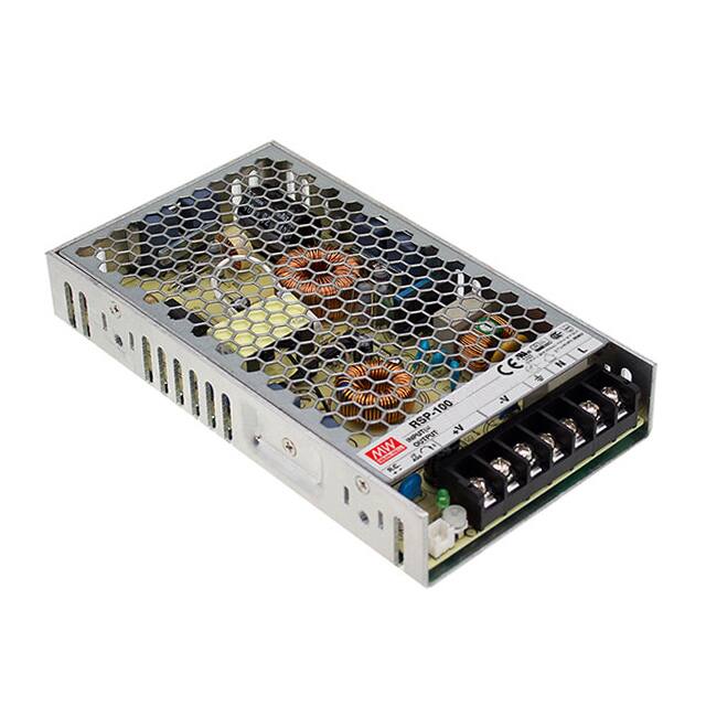 MEAN WELL USA Inc. RSP-100-15