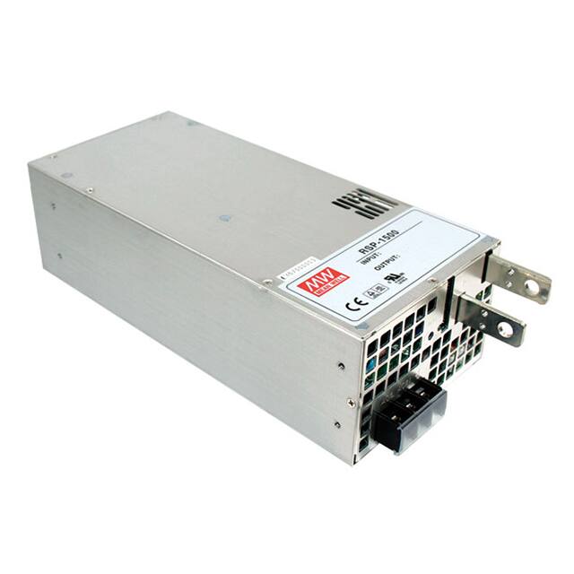 MEAN WELL USA Inc. RSP-1500-48