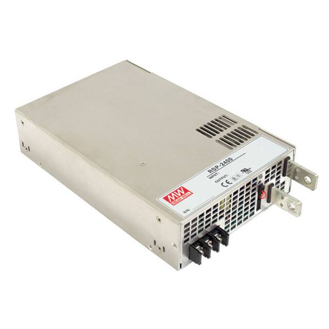 MEAN WELL USA Inc. RSP-2400-48