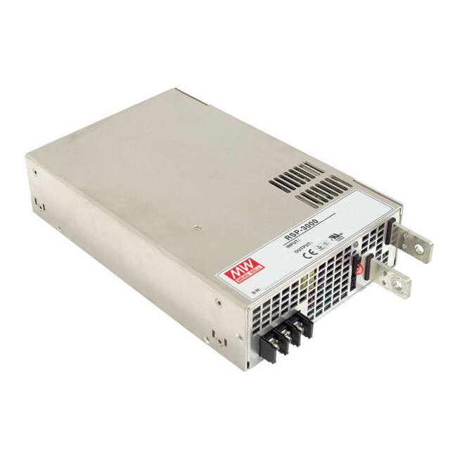 MEAN WELL USA Inc. RSP-3000-24