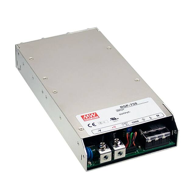 MEAN WELL USA Inc. RSP-750-5
