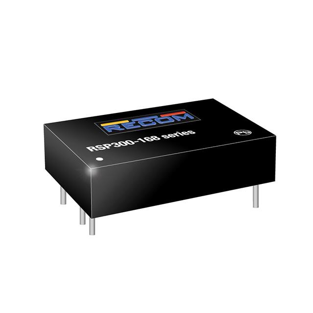 RECOM Power RSP20-168