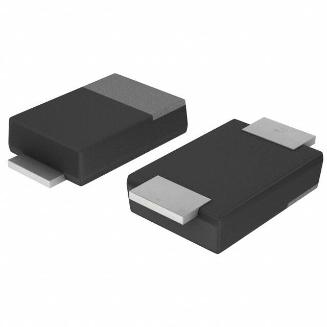 Rohm Semiconductor RSX501LA-20TR