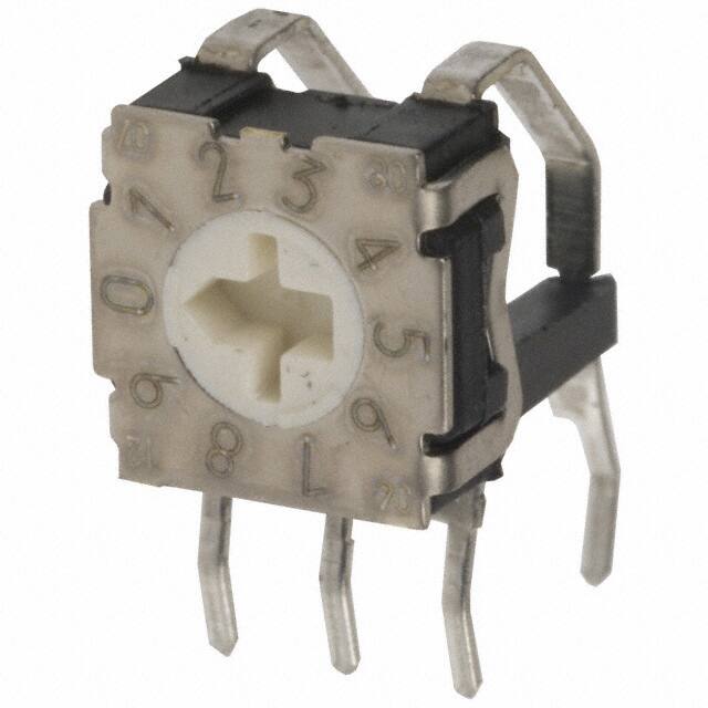 C&K RTE1000V14