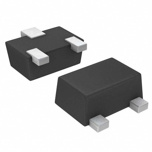 Rohm Semiconductor RUM002N02T2L