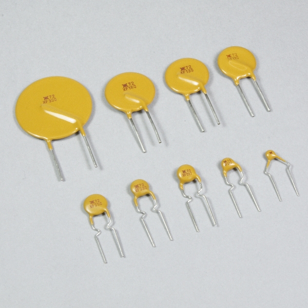 TE Connectivity RXEF010