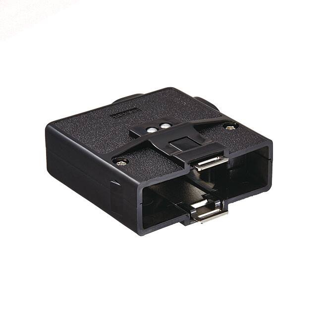 Hirose Electric Co Ltd S-1634A-J(50)