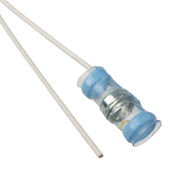 TE Connectivity Aerospace, Defense and Marine S200-3-W1-22-9
