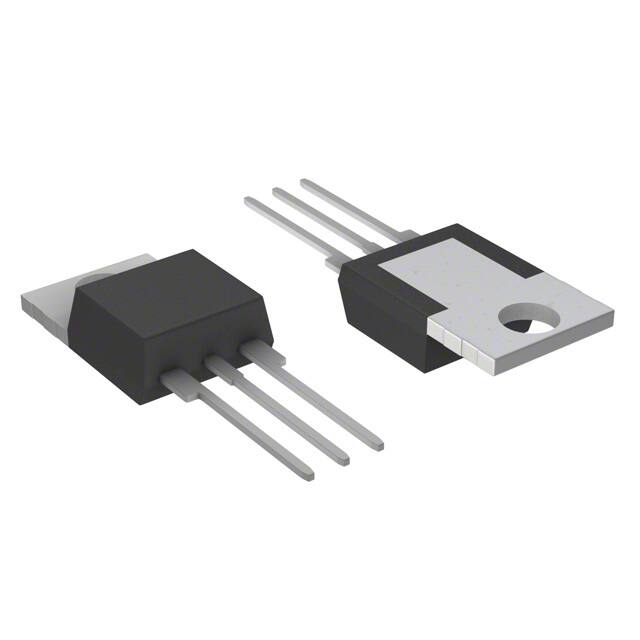 Littelfuse Inc. S6020L