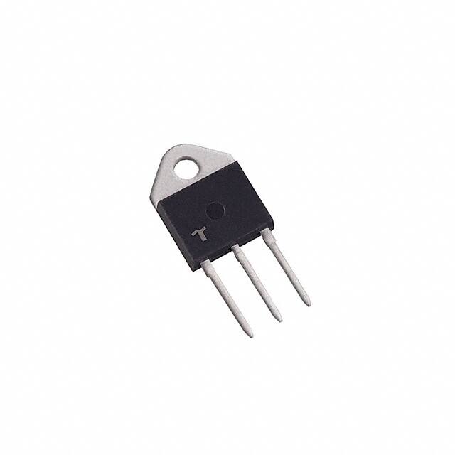 Littelfuse Inc. S6065KTP