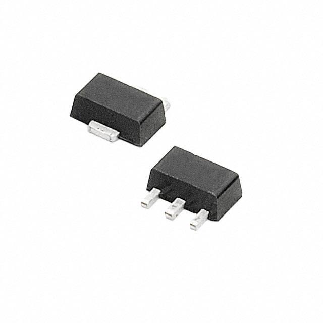 Littelfuse Inc. S6X8BSRP