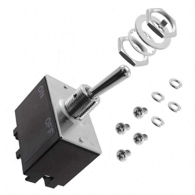 NKK Switches S821