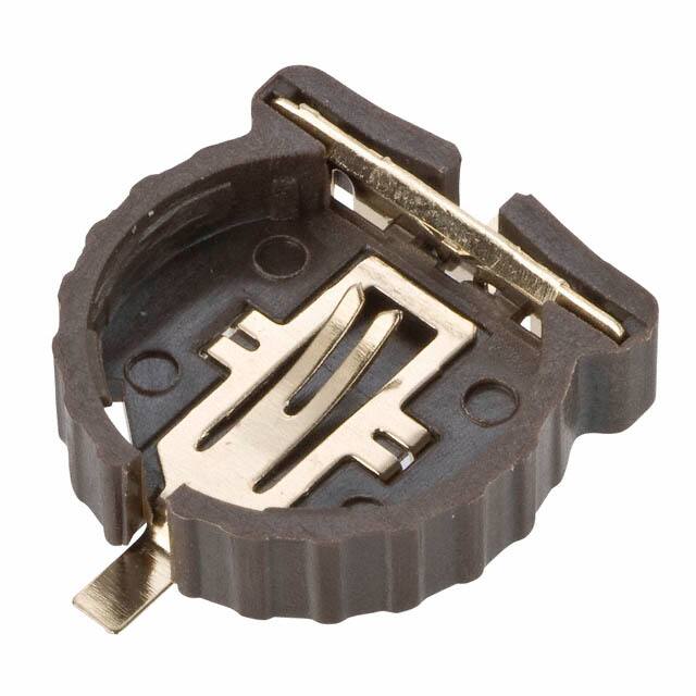 Harwin Inc. S8411-45R