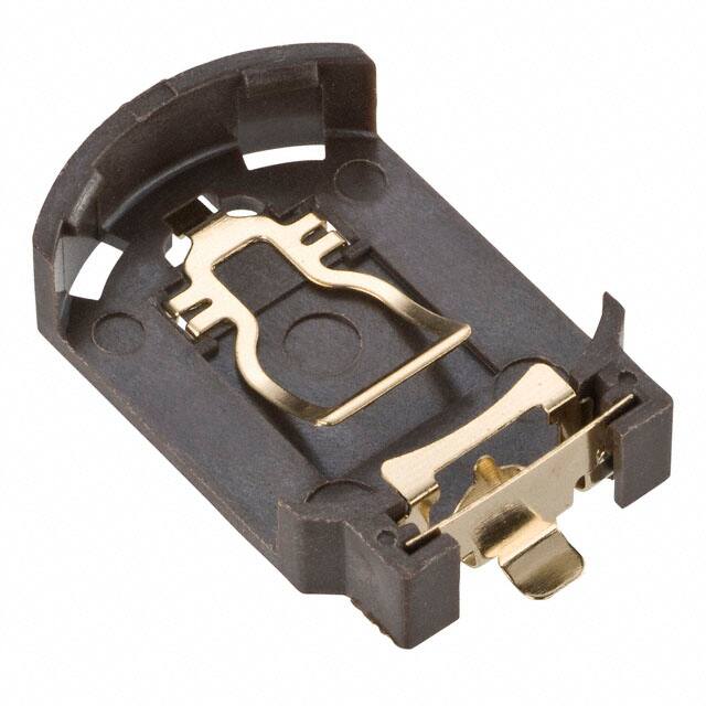 Harwin Inc. S8421-45R