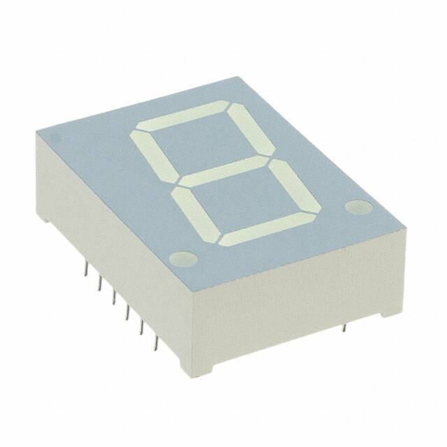 Kingbright SA08-11EWA