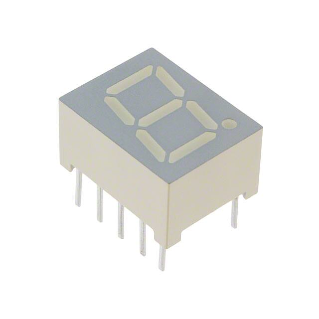 Kingbright SA39-11SRWA