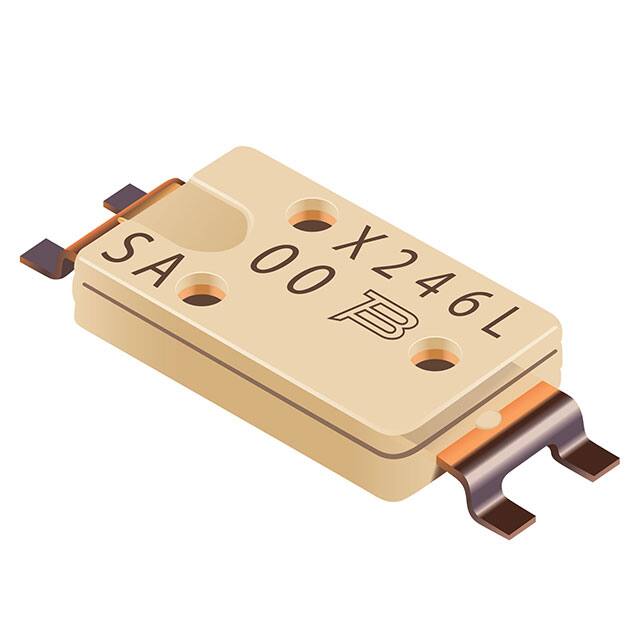 Bourns Inc. SA85SB0