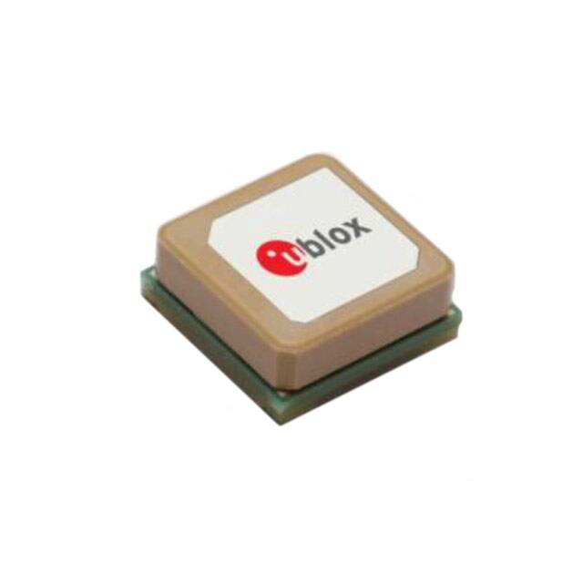 u-blox SAM-M8Q-0-10